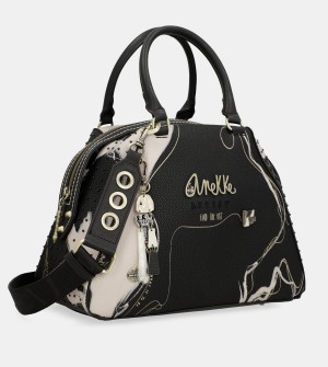 Bolsa De Hombro Anekke Nature Shodō 2-Handle Mujer | 5094182-JG