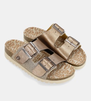 Sandalias Anekke Bio Mujer | 4853076-YS