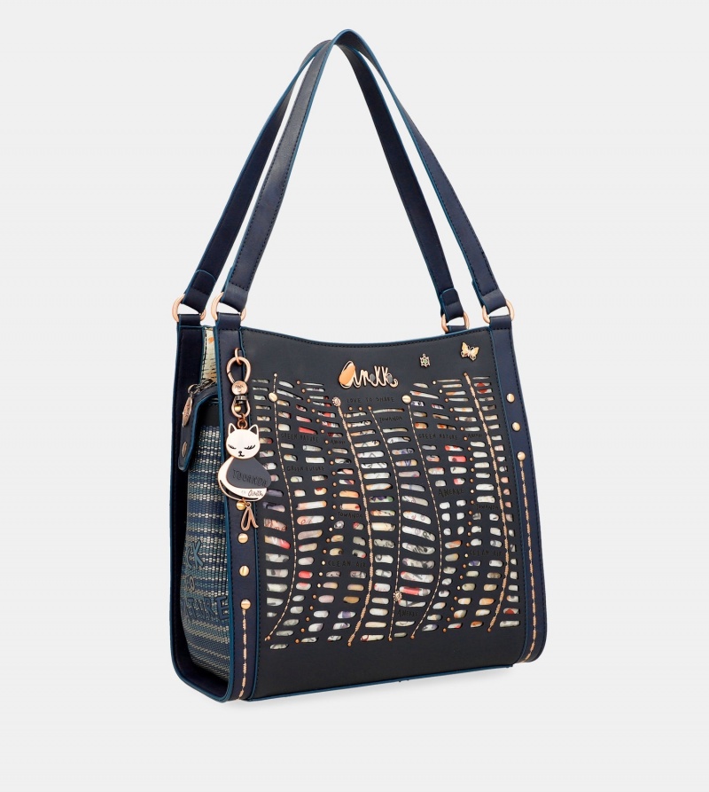 Bolsas Hombro Anekke Nature Pachamama Mujer | 5460931-TB