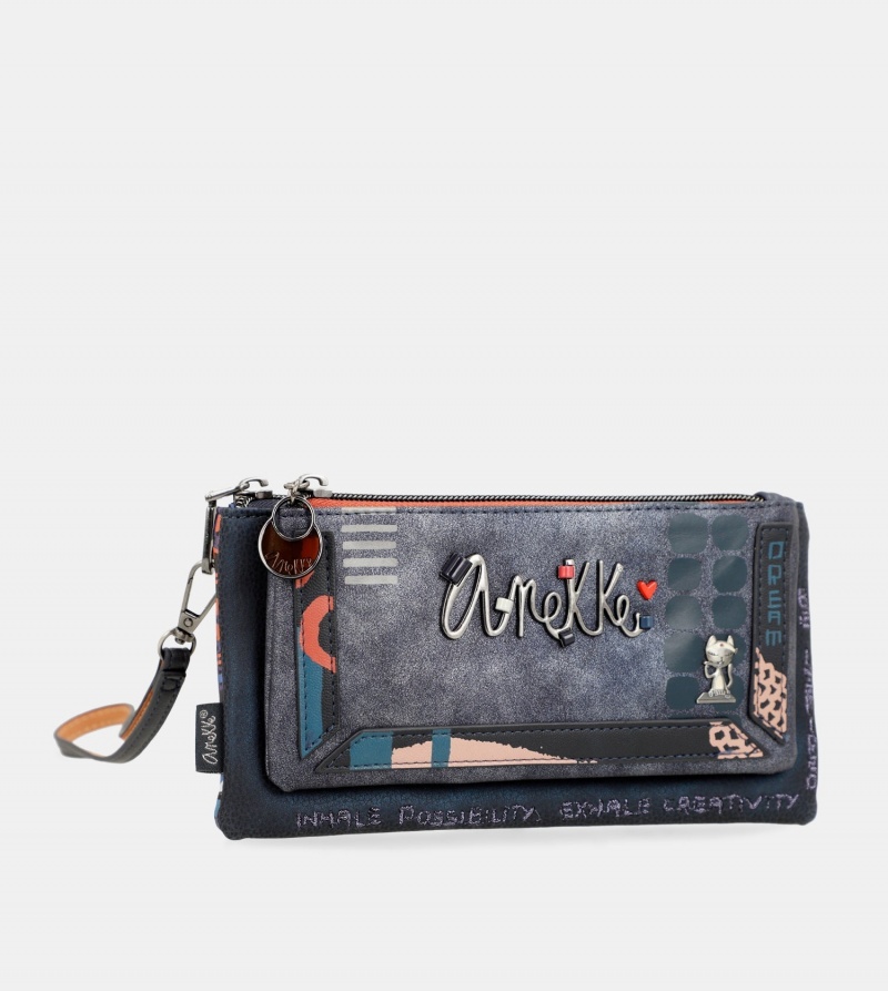 Carteras Anekke Nagare Purse Mujer | 9823506-BR