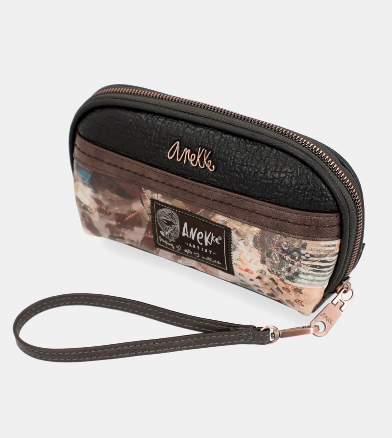 Carteras Anekke Shōen Acolchado All-In-One Mujer | 4592781-LD