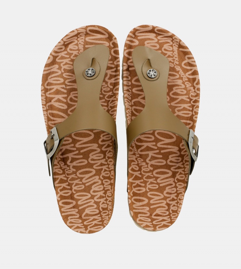 Sandalias Anekke Bio Mujer | 4587931-VP