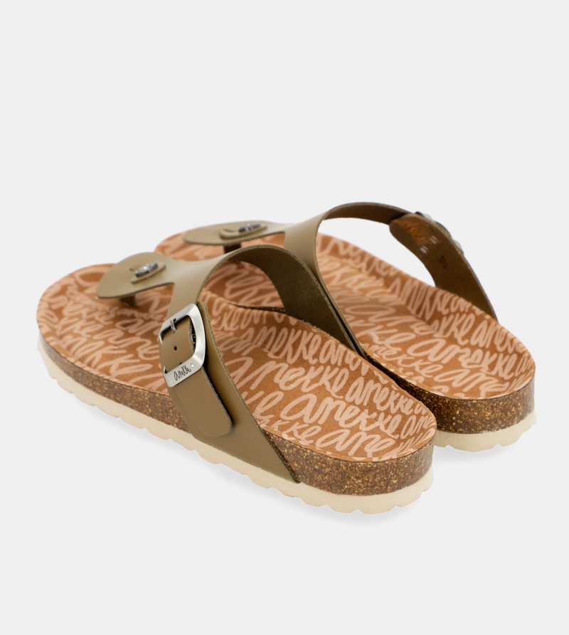 Sandalias Anekke Bio Mujer | 4587931-VP