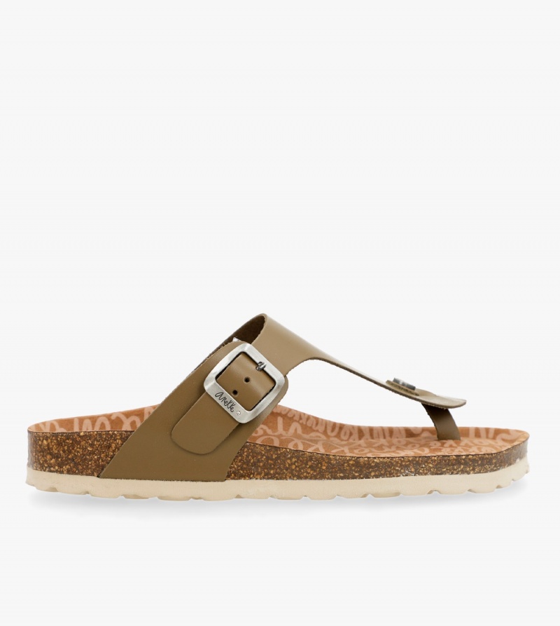 Sandalias Anekke Bio Mujer | 4587931-VP